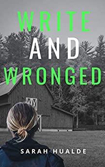 Write and Wronged (Honey Pot Mysteries #6)