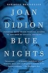 Blue Nights: A Me...