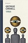 1984 by George Orwell