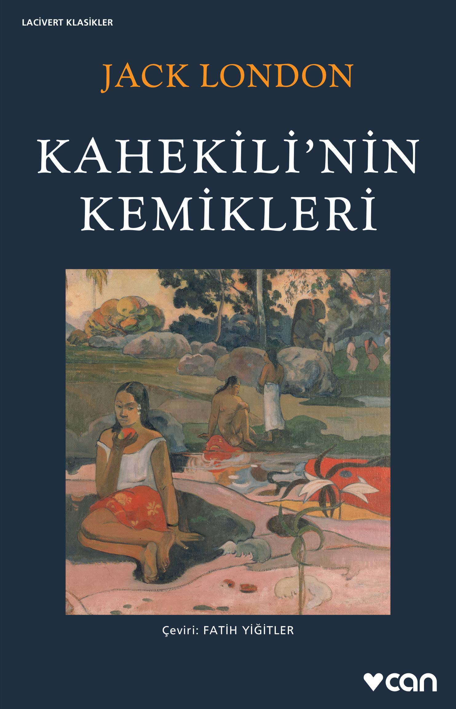 Kahekili'nin Kemikleri