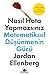 Nasıl Hata Yapmazsınız: Matematiksel Düşünmenin Gücü