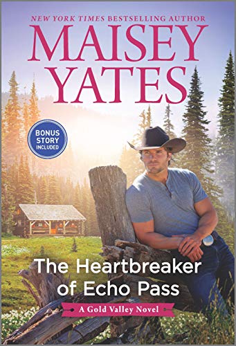 The Heartbreaker of Echo Pass (Gold Valley, #12)