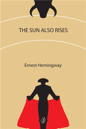 The Sun Also Rises