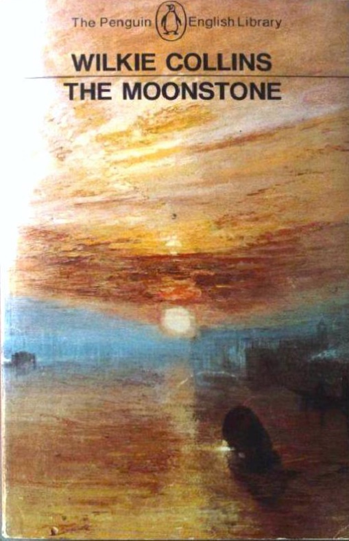 The Moonstone