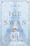 The Ice Swan Book cover for The Ice Swan