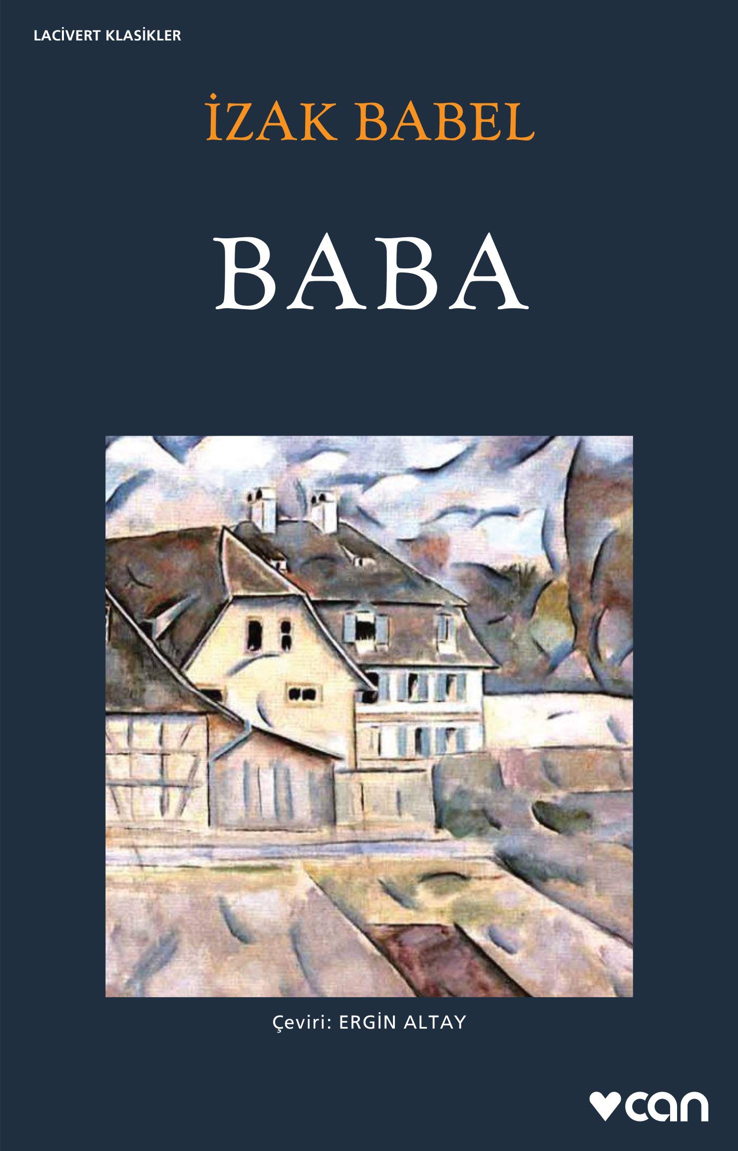 Baba