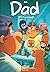 La force tranquille (Dad, #7)