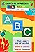 ABC Flash Cards Swipe & Learn for kids | eBook | early educat... by Stephanie Lewis