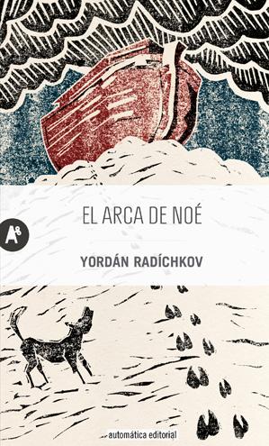 EL arca de Noé (Paperback)