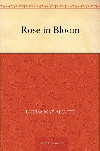 Rose in Bloom