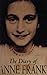 The Diary of Anne Frank by Anne Frank