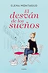 El desván de los sueños by Elena Montagud