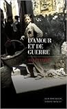 d'Amour et de Guerre by Akli Tadjer