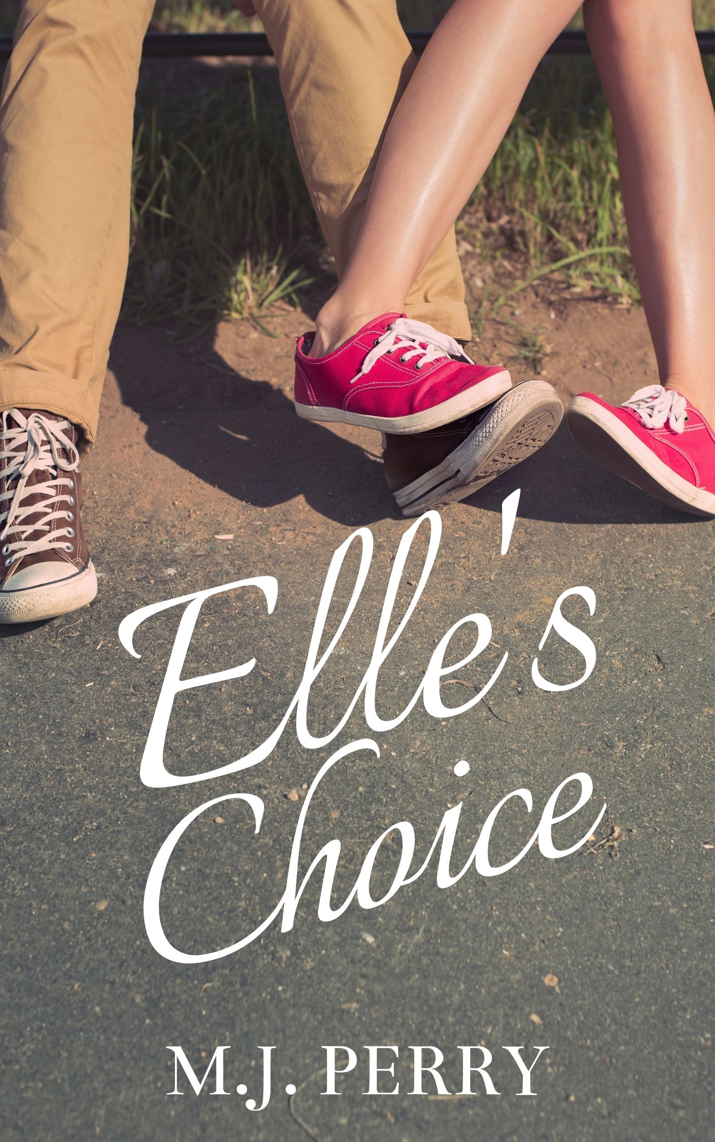 Elle's Choice (Kindle Edition)