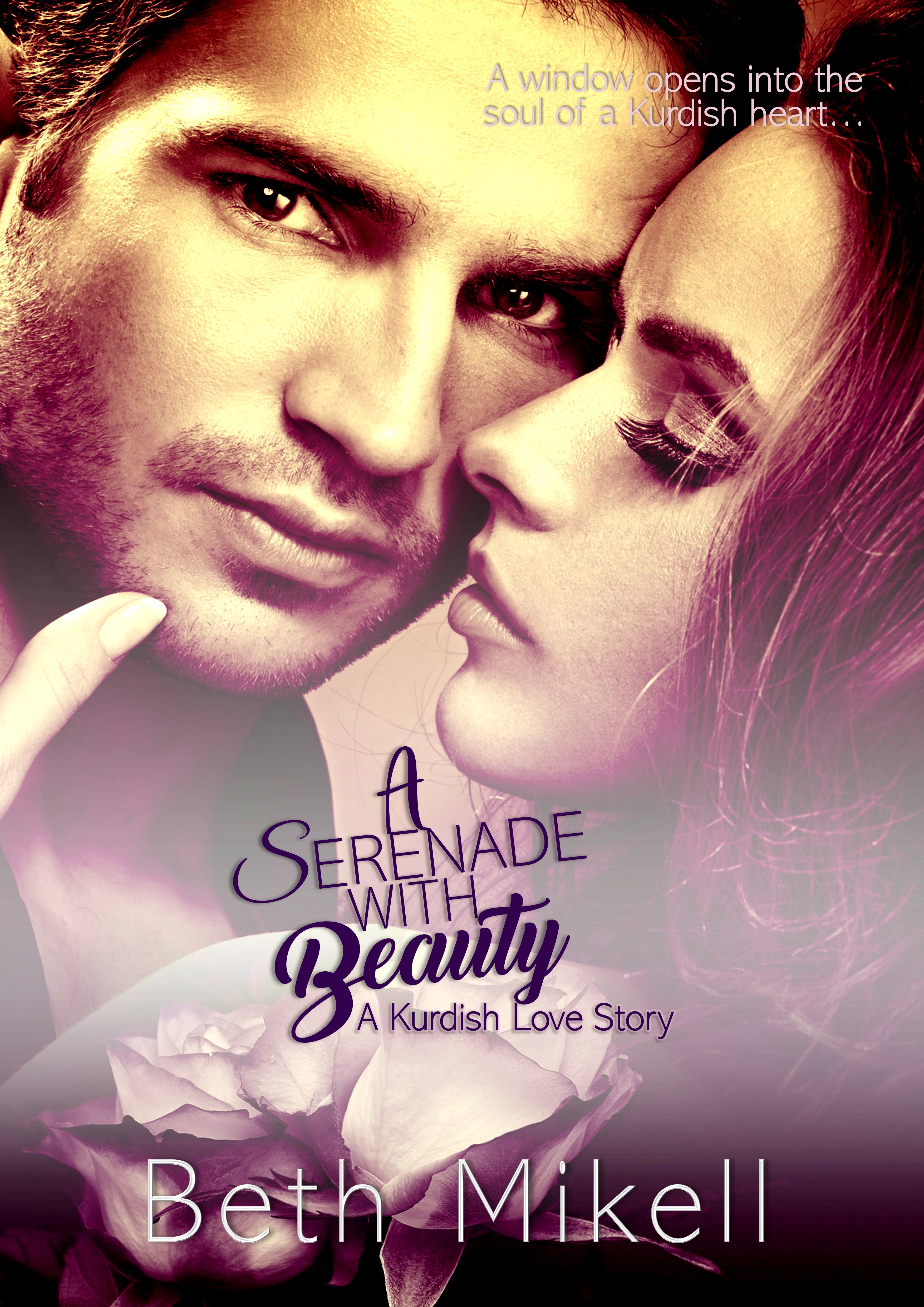 A Serenade with Beauty