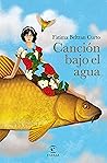 Canción bajo el agua Canción bajo el agua