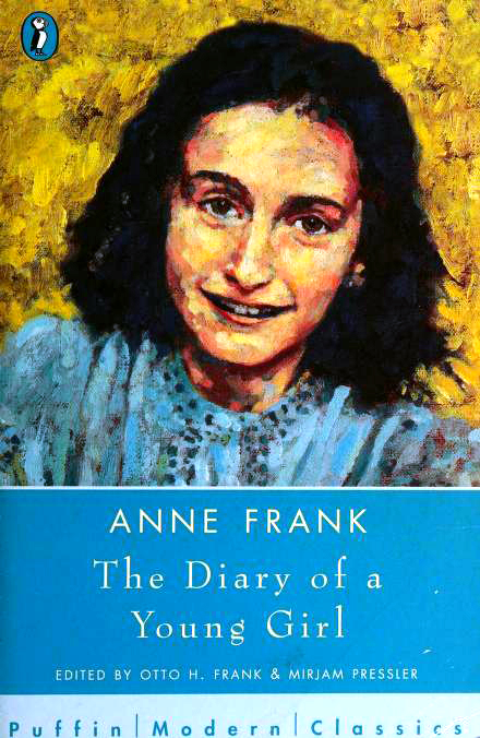 The Diary of a Young Girl