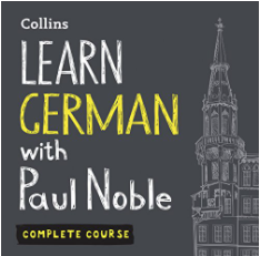 Learn german with Paul Noble for beginners - Complete Course