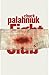 Fight Club by Chuck Palahniuk