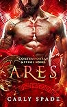Ares by Carly Spade