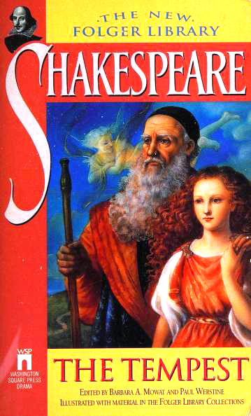 The Tempest
