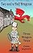 Two and a Half Dragons: Thr...