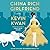 China Rich Girlfriend (Crazy Rich Asians, #2)