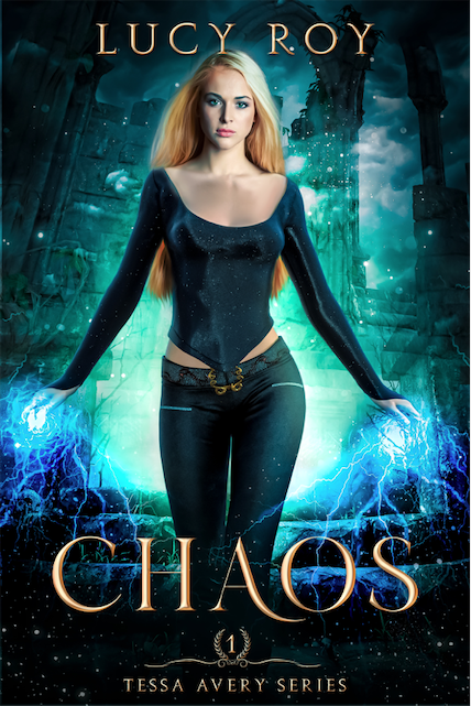 Chaos (Tessa Avery #1)