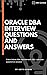Oracle DBA Interview Questi...