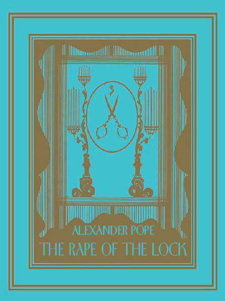 The Rape of the Lock