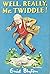 Well, Really, Mr. Twiddle by Enid Blyton