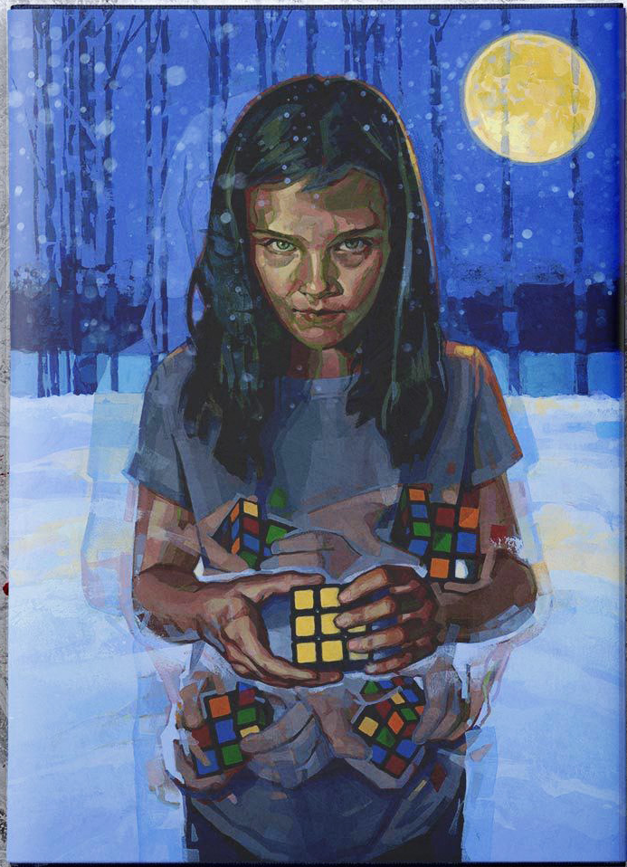 Let the Right One In