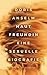 Hautfreundin - Eine sexuelle Biografie by Doris Anselm