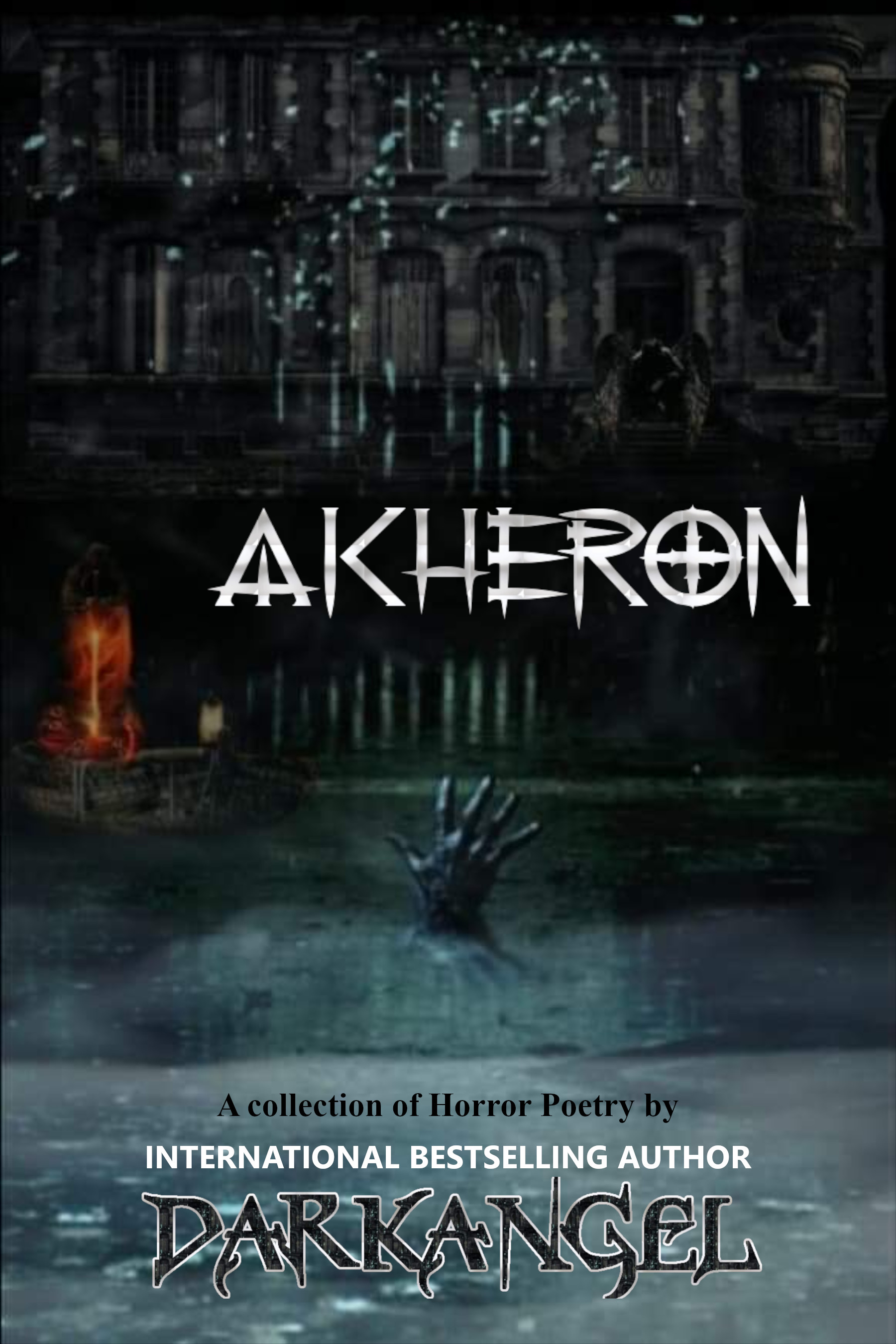 Akheron: Collection of Horror Poetry