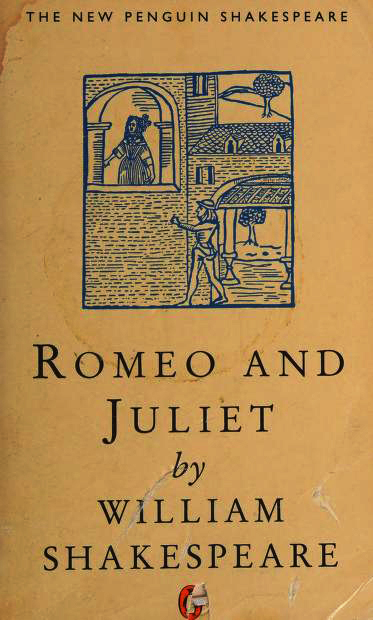 Romeo and Juliet