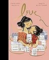 LOVE by Corrinne Averiss