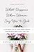 What Happens When Women Say Yes to God by Lysa  TerKeurst