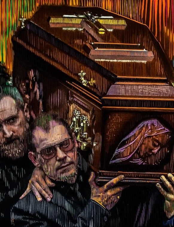 Una persona seria (Audiobook)