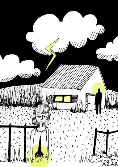 Tormenta (Audiobook)