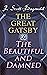 The Great Gatsby & The Beautiful and Damned