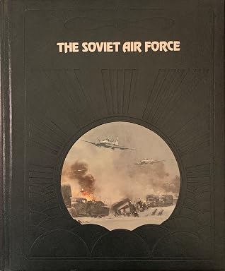 The Soviet Air Force at War