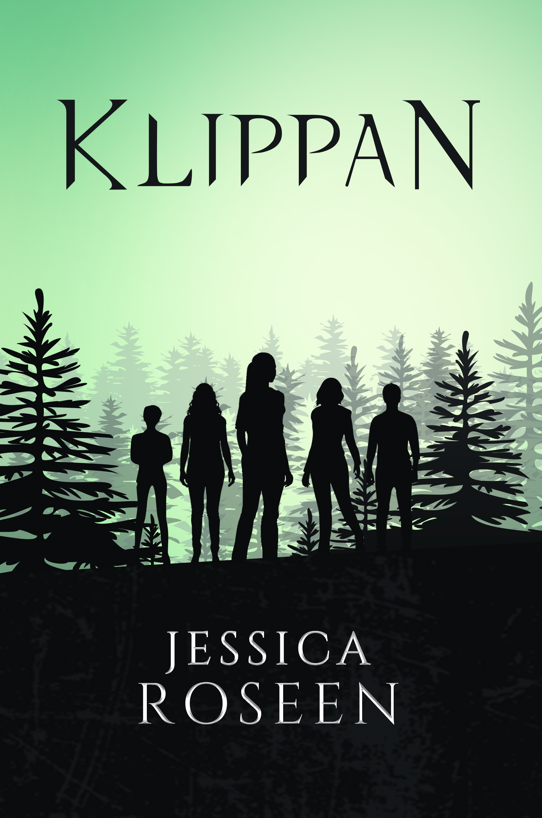 Klippan (Paperback)