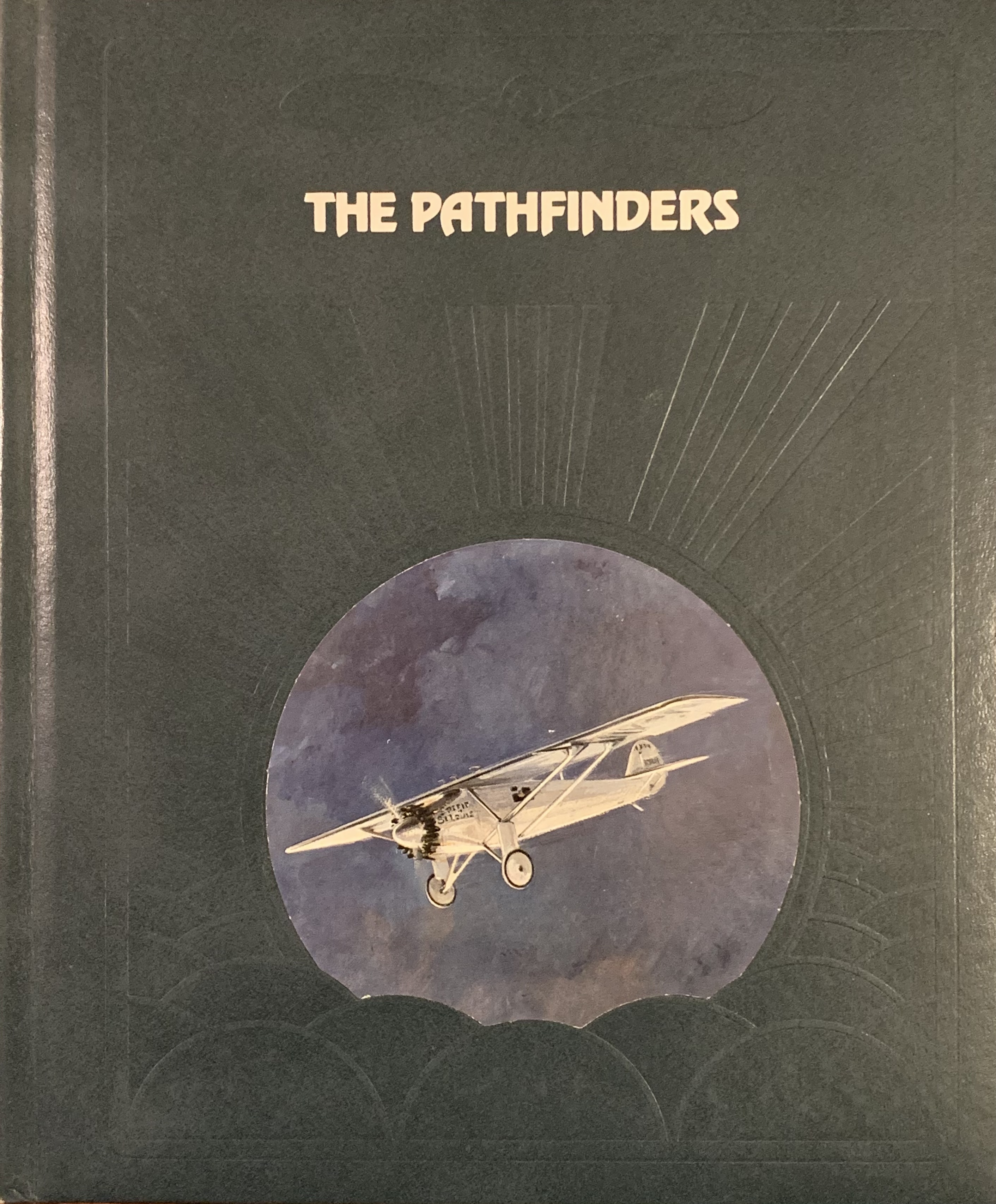 The Pathfinders (Epic of Flight)