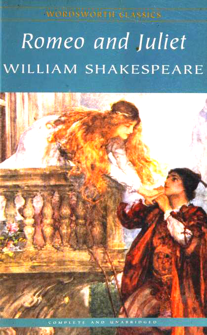 Romeo and Juliet