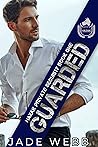 Guarded (Hazak Private Security, #1)