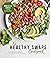 The Healthy Swaps Cookbook:...