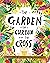 The Garden, the Curtain, and the Cross Board Book by Carl Laferton
