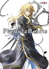 Pandora Hearts, V...