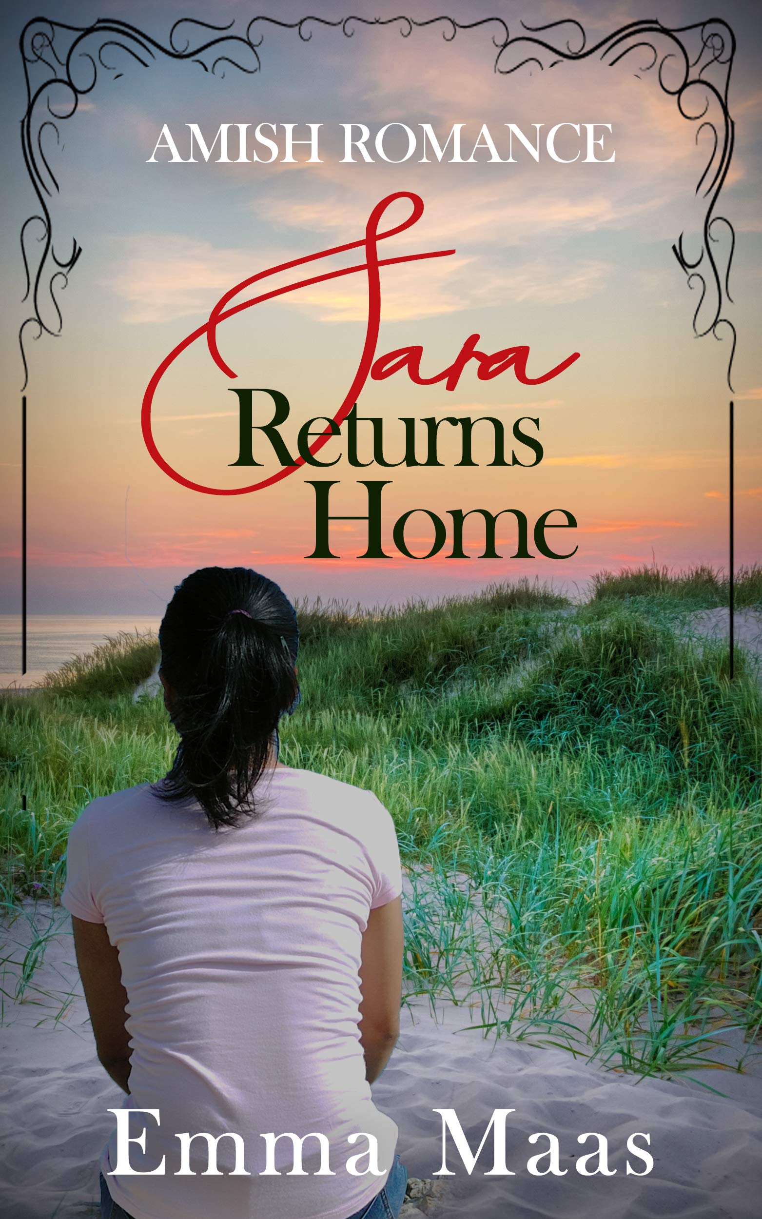 Sara Returns Home (Kindle Edition)