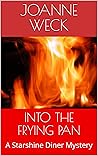 Book cover for Into the Frying Pan